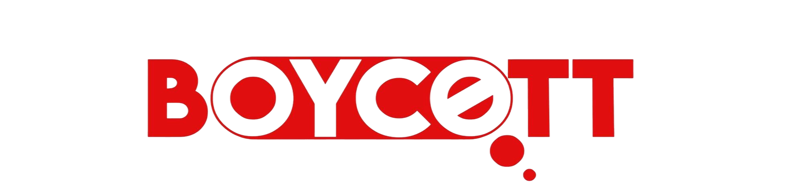 boycott-text-white-background-vector-illustration (1)